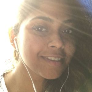 Meet your Posher, Harsha